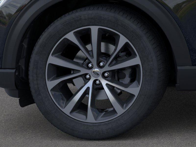 New 2025 Ford Explorer Platinum SUV for sale in St. Joseph MO