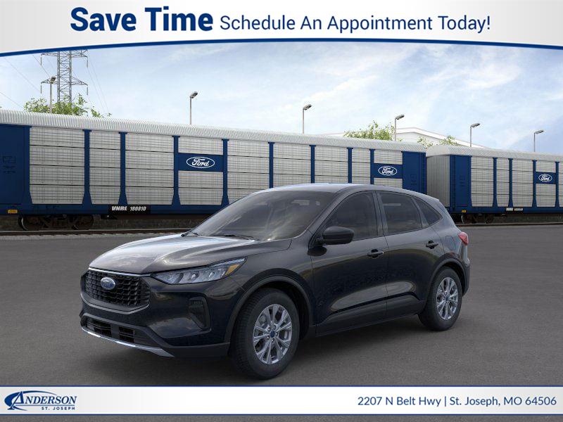 New 2025 Ford Escape Active SUV for sale in St. Joseph MO