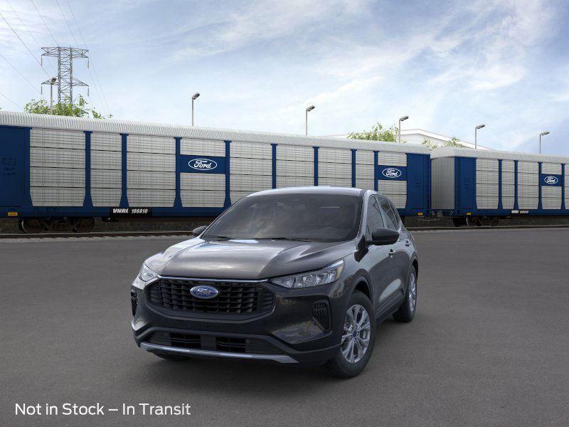 New 2025 Ford Escape Active SUV for sale in St. Joseph MO
