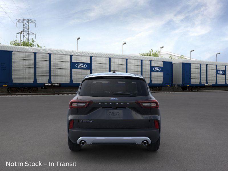 New 2025 Ford Escape Active SUV for sale in St. Joseph MO
