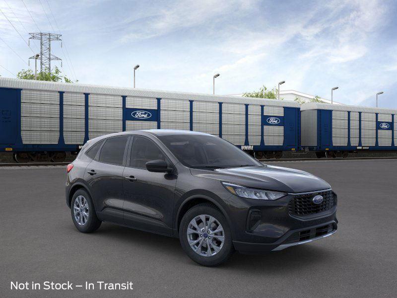 New 2025 Ford Escape Active SUV for sale in St. Joseph MO