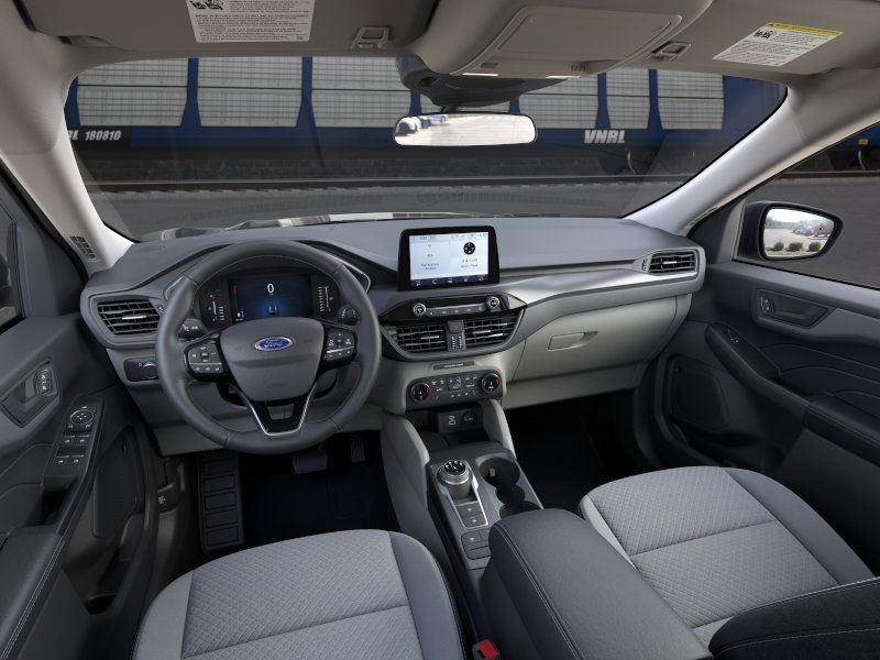 New 2025 Ford Escape Active SUV for sale in St. Joseph MO