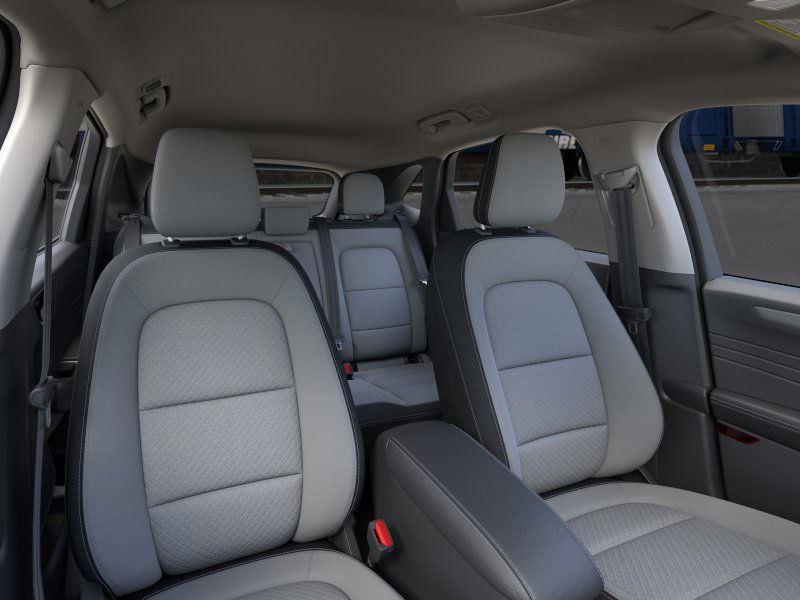 New 2025 Ford Escape Active SUV for sale in St. Joseph MO
