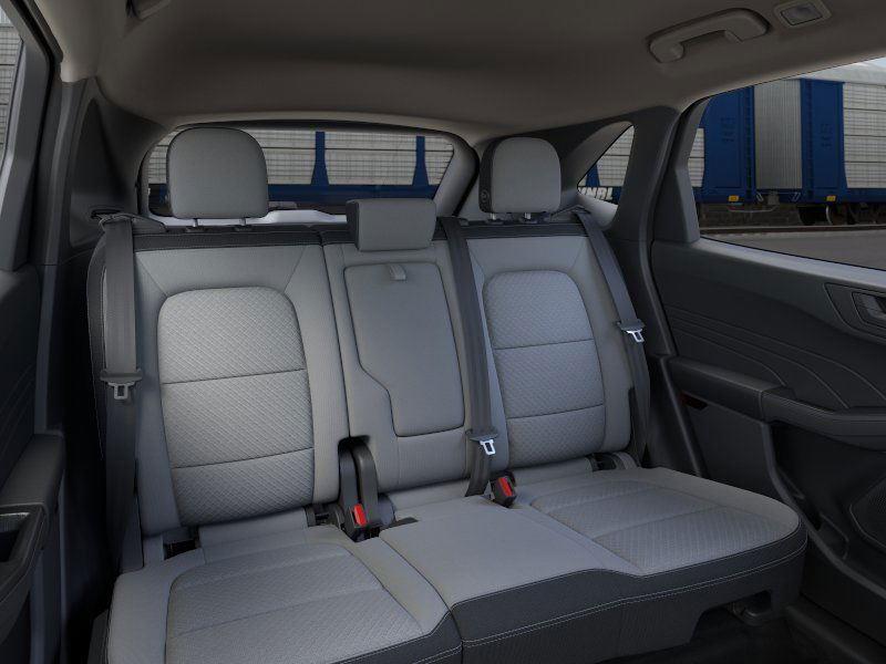 New 2025 Ford Escape Active SUV for sale in St. Joseph MO