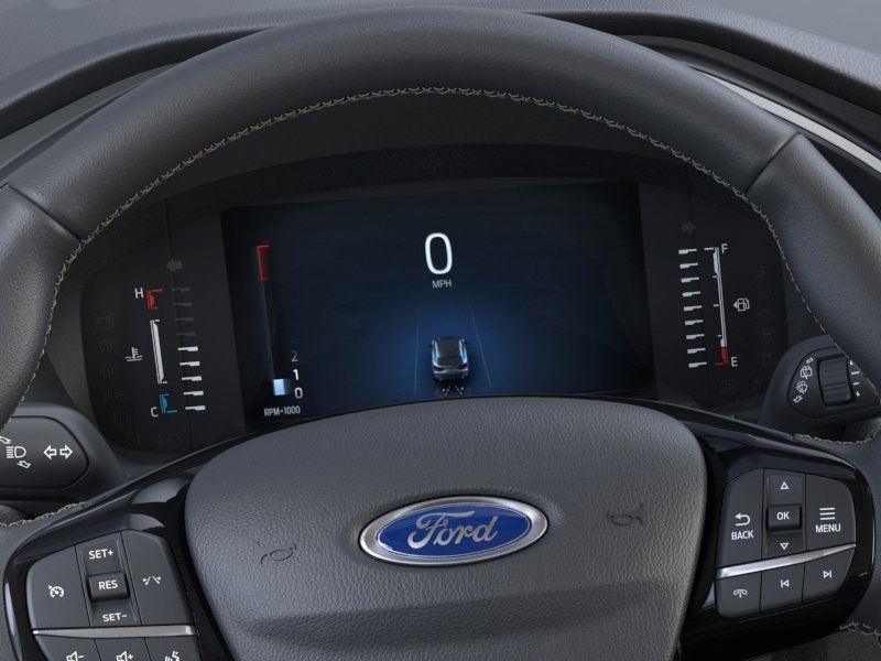 New 2025 Ford Escape Active SUV for sale in St. Joseph MO