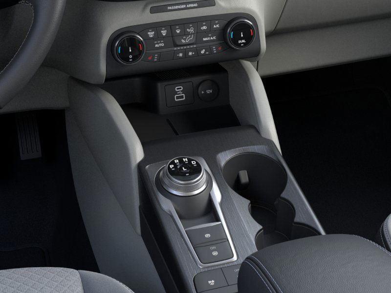 New 2025 Ford Escape Active SUV for sale in St. Joseph MO