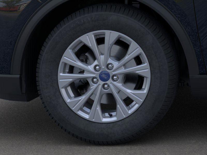 New 2025 Ford Escape Active SUV for sale in St. Joseph MO