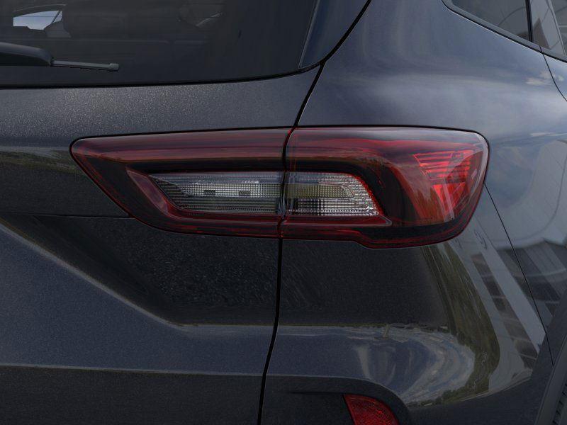 New 2025 Ford Escape Active SUV for sale in St. Joseph MO