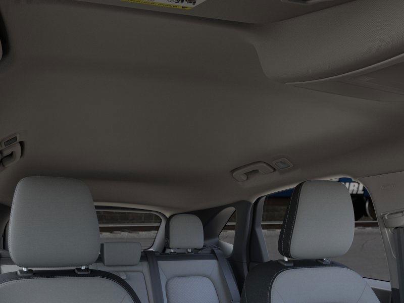New 2025 Ford Escape Active SUV for sale in St. Joseph MO