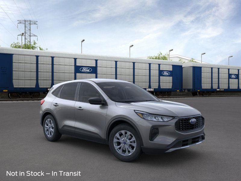 New 2025 Ford Escape Active SUV for sale in St. Joseph MO