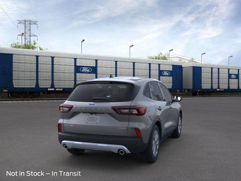 New 2025 Ford Escape Active SUV for sale in St. Joseph MO