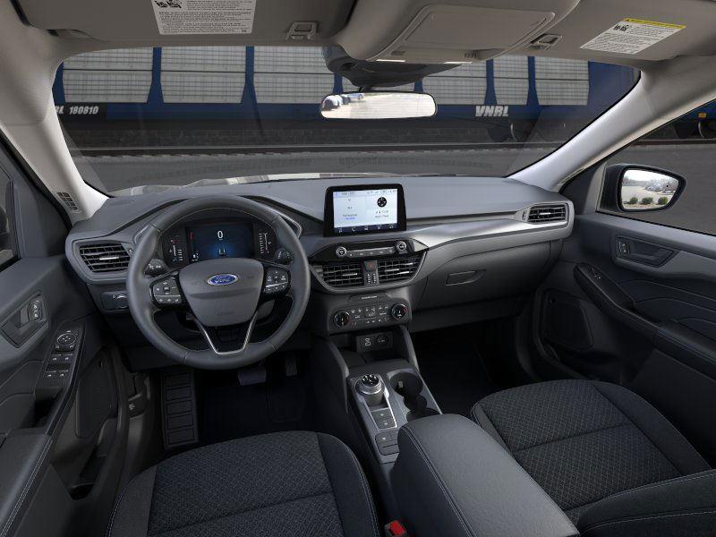 New 2025 Ford Escape Active SUV for sale in St. Joseph MO