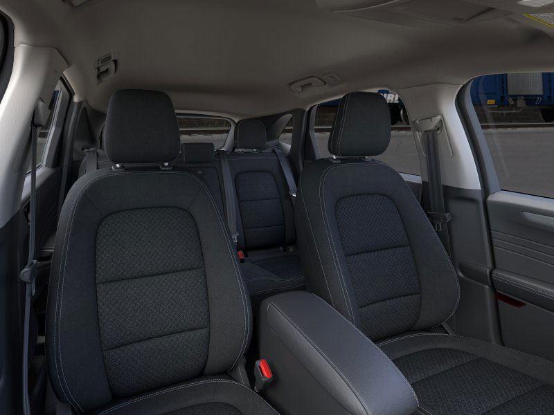 New 2025 Ford Escape Active SUV for sale in St. Joseph MO