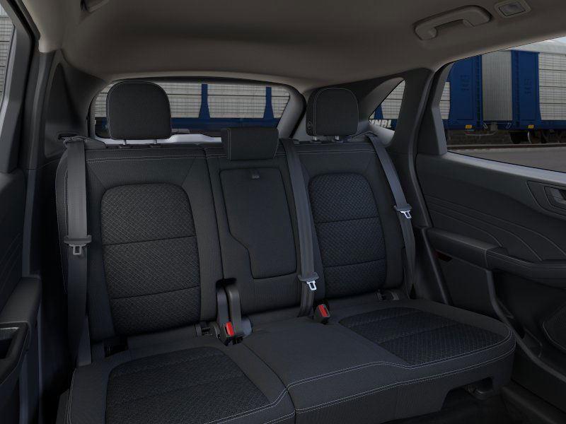 New 2025 Ford Escape Active SUV for sale in St. Joseph MO
