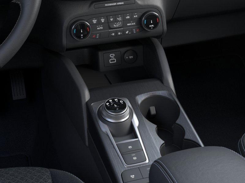 New 2025 Ford Escape Active SUV for sale in St. Joseph MO