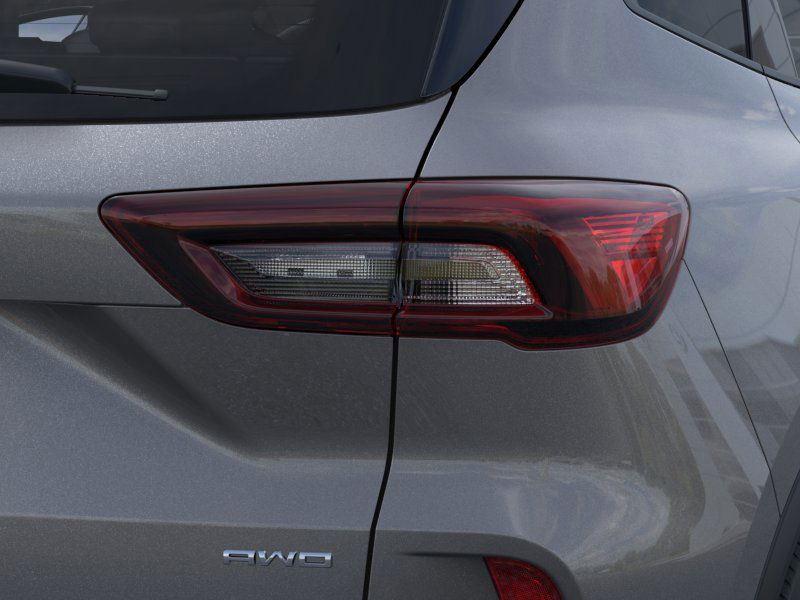 New 2025 Ford Escape Active SUV for sale in St. Joseph MO