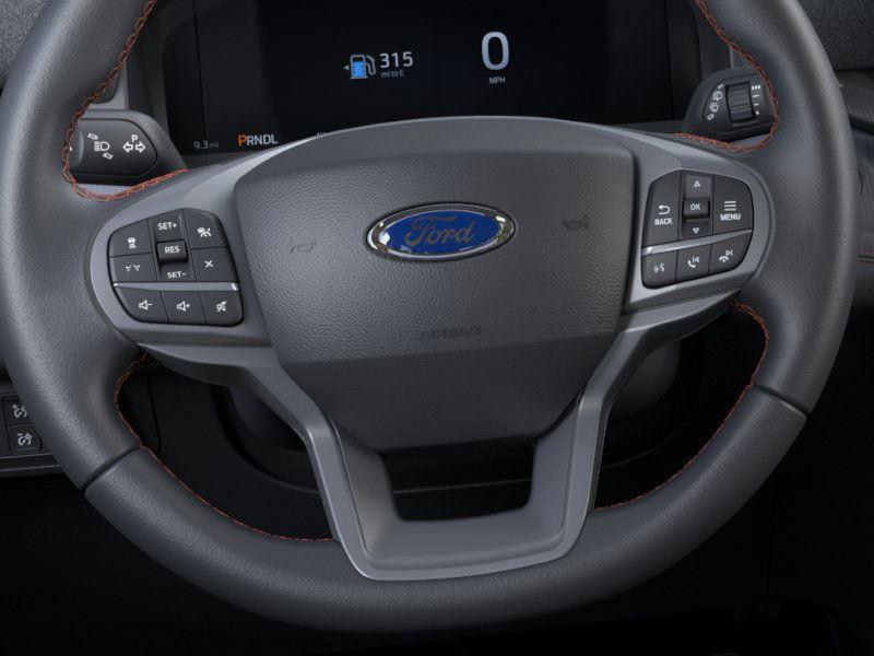 New 2025 Ford Explorer for sale in St. Joseph MO