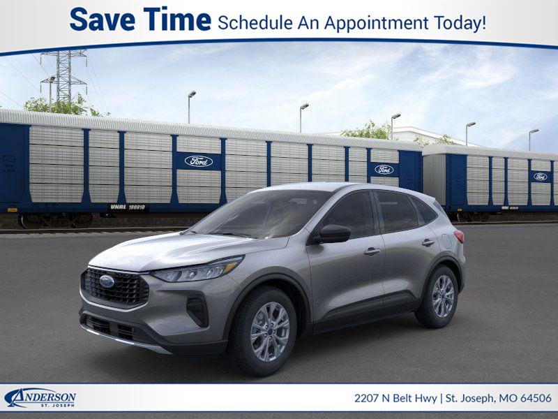 New 2025 Ford Escape Active SUV for sale in St. Joseph MO