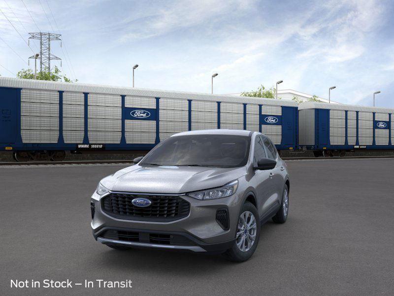 New 2025 Ford Escape Active SUV for sale in St. Joseph MO