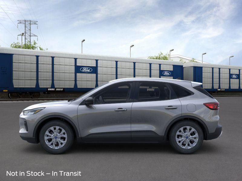 New 2025 Ford Escape Active SUV for sale in St. Joseph MO