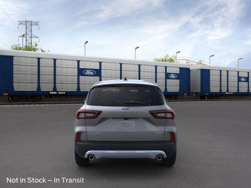 New 2025 Ford Escape Active SUV for sale in St. Joseph MO