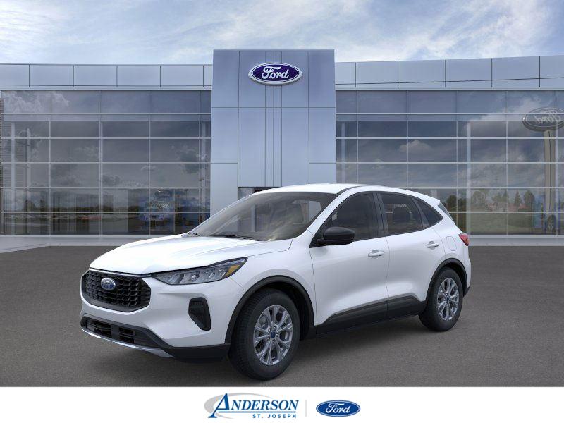 New 2025 Ford Escape Active SUV for sale in St. Joseph MO