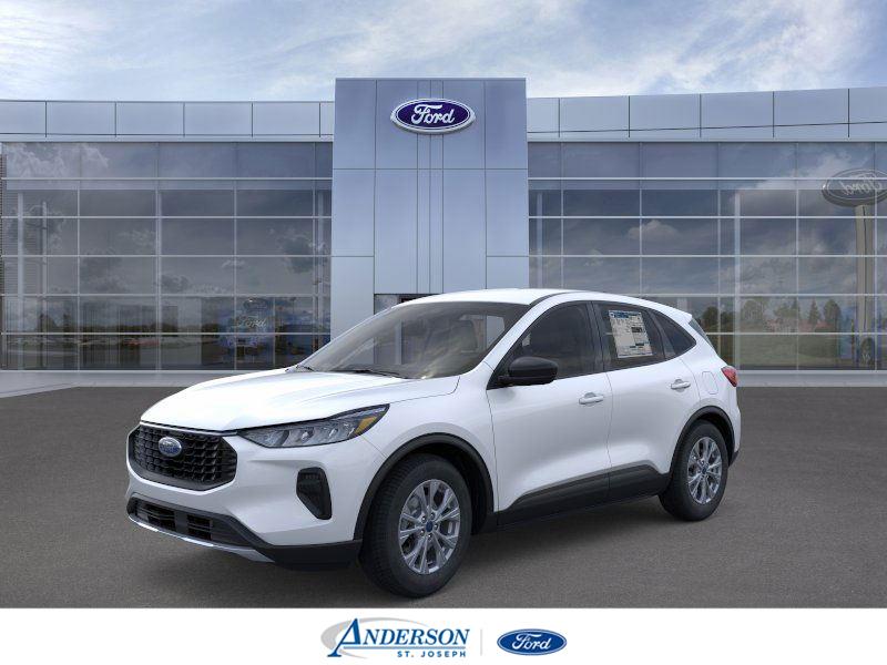 New 2025 Ford Escape Active SUV for sale in St. Joseph MO
