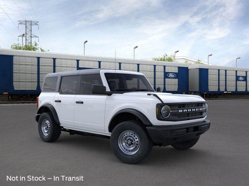 New 2025 Ford Bronco Base SUV for sale in St. Joseph MO
