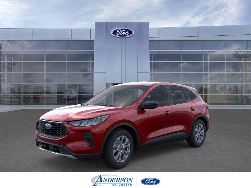 New 2025 Ford Escape Active SUV for sale in St. Joseph MO