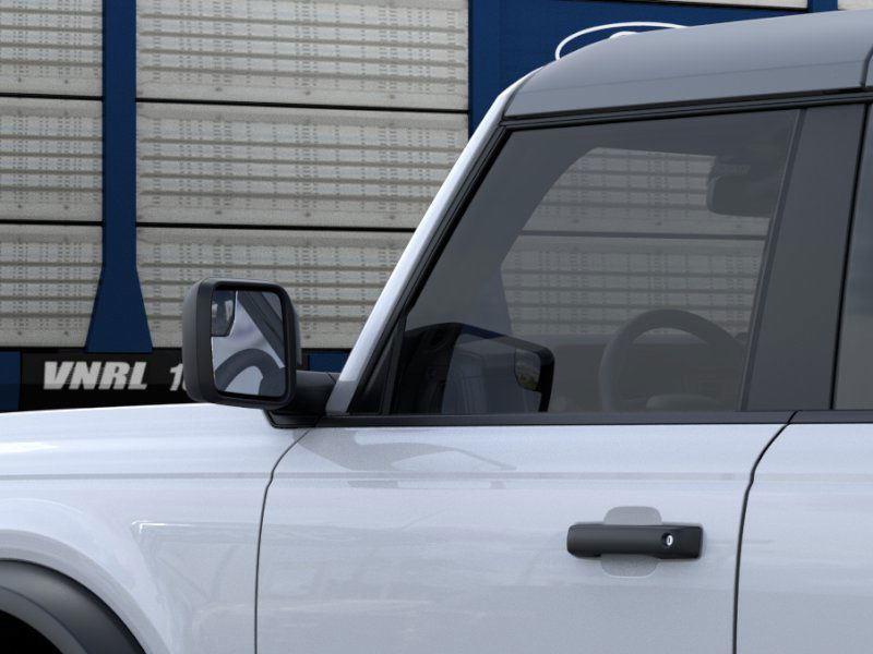 New 2025 Ford Bronco Base SUV for sale in St. Joseph MO