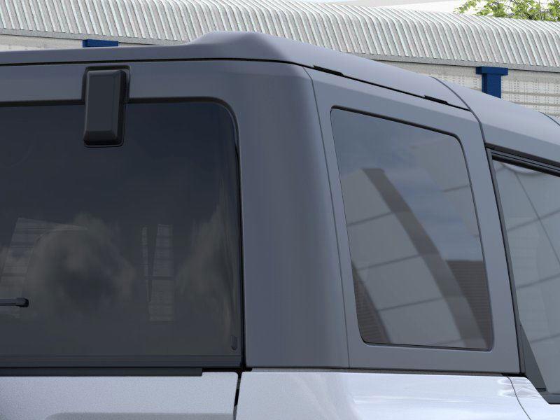 New 2025 Ford Bronco Base SUV for sale in St. Joseph MO