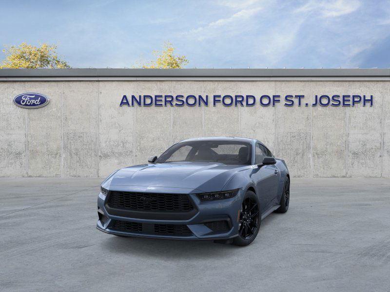 New 2025 Ford Mustang for sale in St. Joseph MO