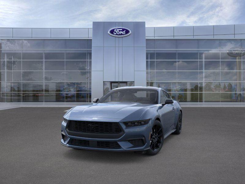 New 2025 Ford Mustang for sale in St. Joseph MO