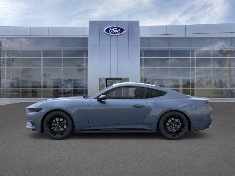 New 2025 Ford Mustang for sale in St. Joseph MO