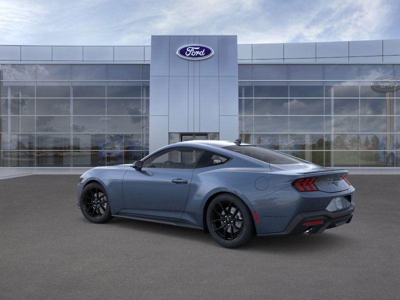 New 2025 Ford Mustang for sale in St. Joseph MO