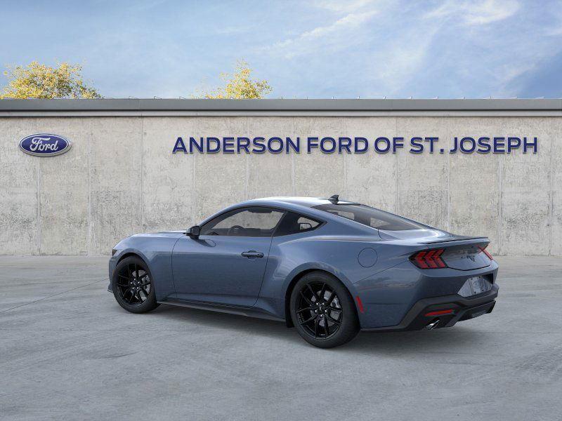 New 2025 Ford Mustang for sale in St. Joseph MO