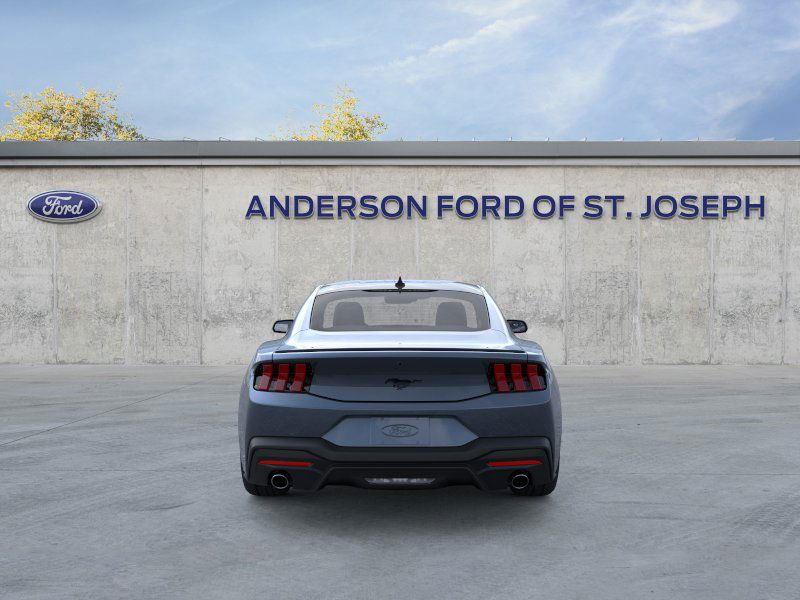 New 2025 Ford Mustang for sale in St. Joseph MO