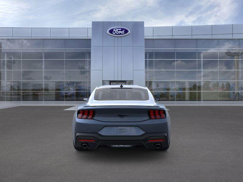 New 2025 Ford Mustang for sale in St. Joseph MO