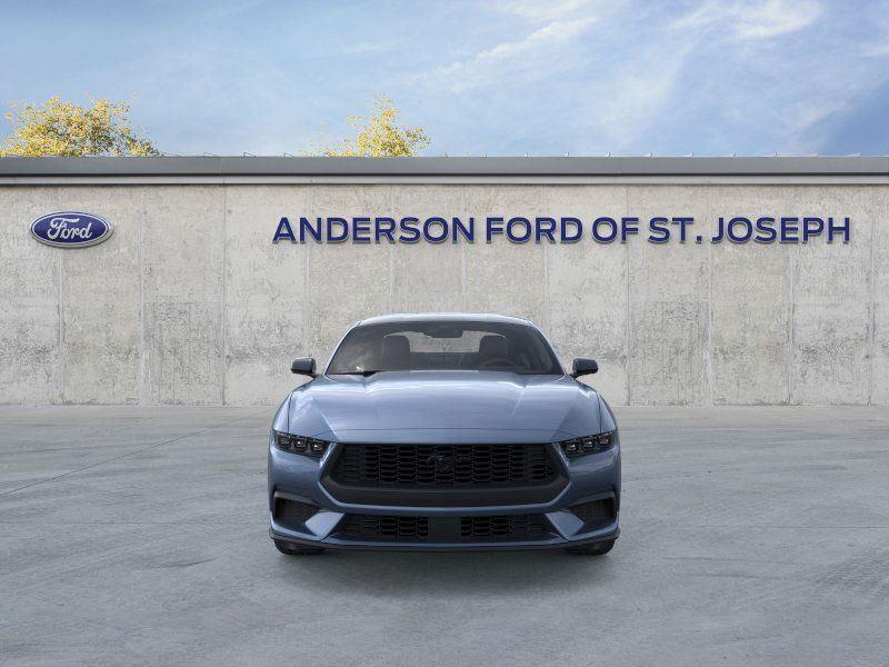 New 2025 Ford Mustang for sale in St. Joseph MO
