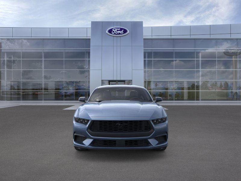 New 2025 Ford Mustang for sale in St. Joseph MO