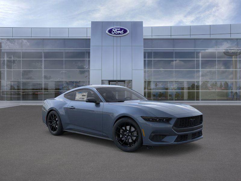 New 2025 Ford Mustang for sale in St. Joseph MO