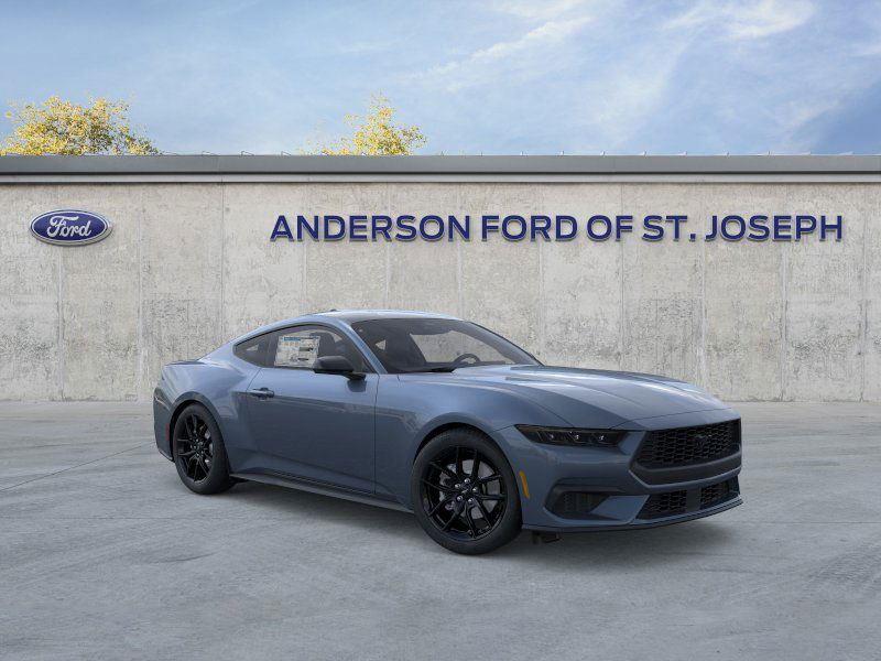New 2025 Ford Mustang for sale in St. Joseph MO