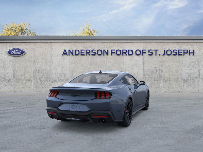 New 2025 Ford Mustang for sale in St. Joseph MO