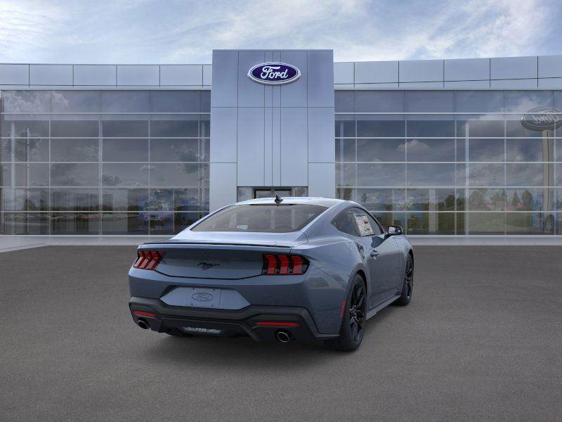 New 2025 Ford Mustang for sale in St. Joseph MO