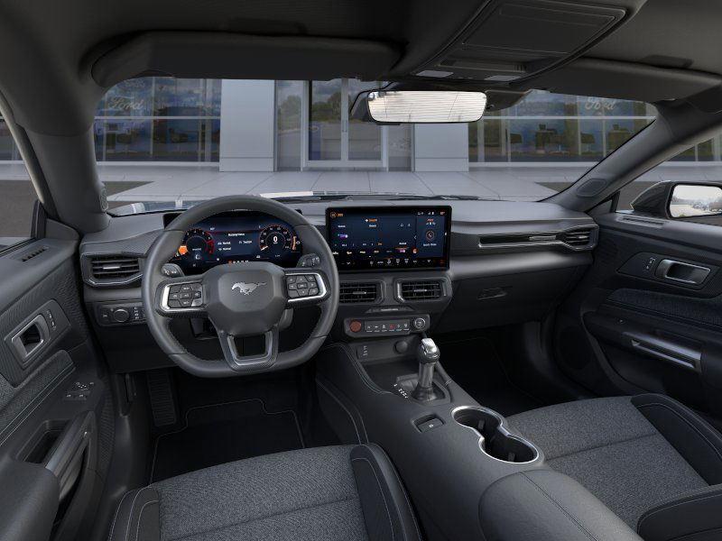 New 2025 Ford Mustang for sale in St. Joseph MO