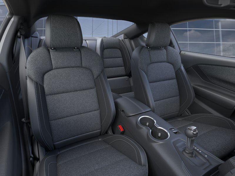 New 2025 Ford Mustang for sale in St. Joseph MO