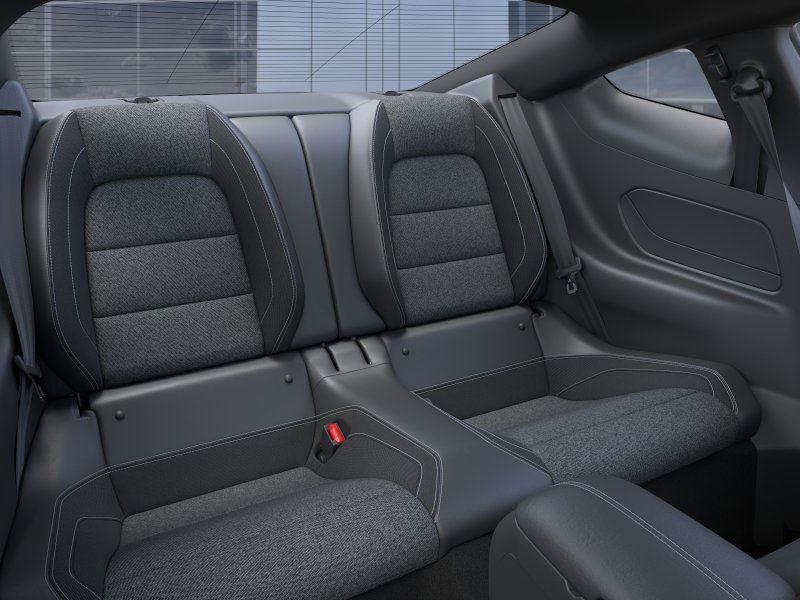 New 2025 Ford Mustang for sale in St. Joseph MO