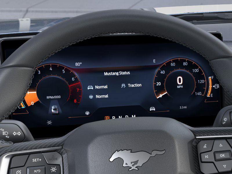 New 2025 Ford Mustang for sale in St. Joseph MO