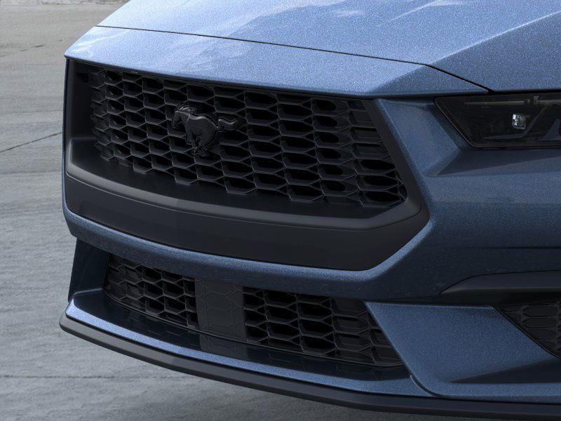 New 2025 Ford Mustang for sale in St. Joseph MO