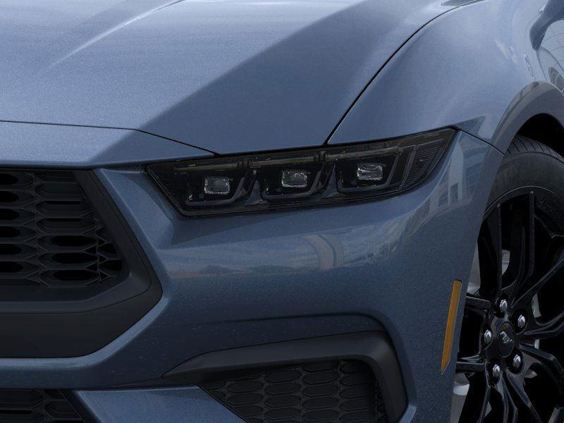 New 2025 Ford Mustang for sale in St. Joseph MO
